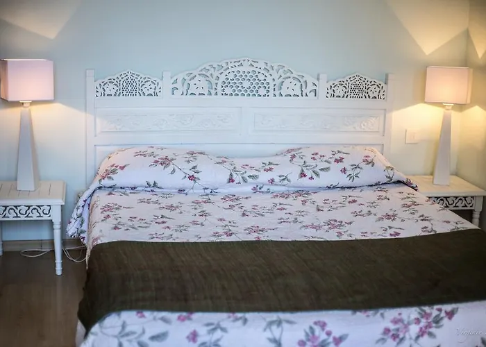 Bed and Breakfast Lantana